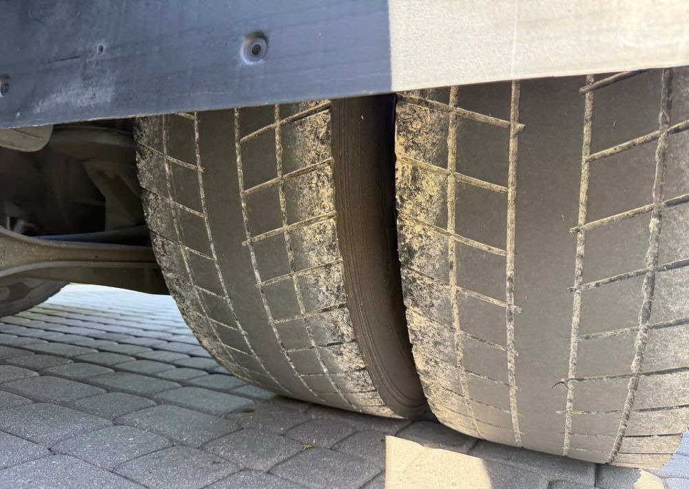 Tracteur routier Volvo FH 500 PARK COOL: photos 16 Tracteur routier Volvo FH 500 PARK COOL: photos 16