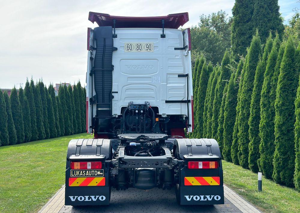 Volvo FH 500 PARK COOL - Tracteur routier: photos 5 Volvo FH 500 PARK COOL - Tracteur routier: photos 5