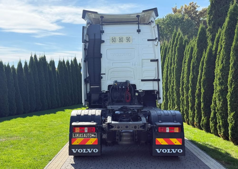 Tracteur routier Volvo FH 500 PARK COOL: photos 7 Tracteur routier Volvo FH 500 PARK COOL: photos 7