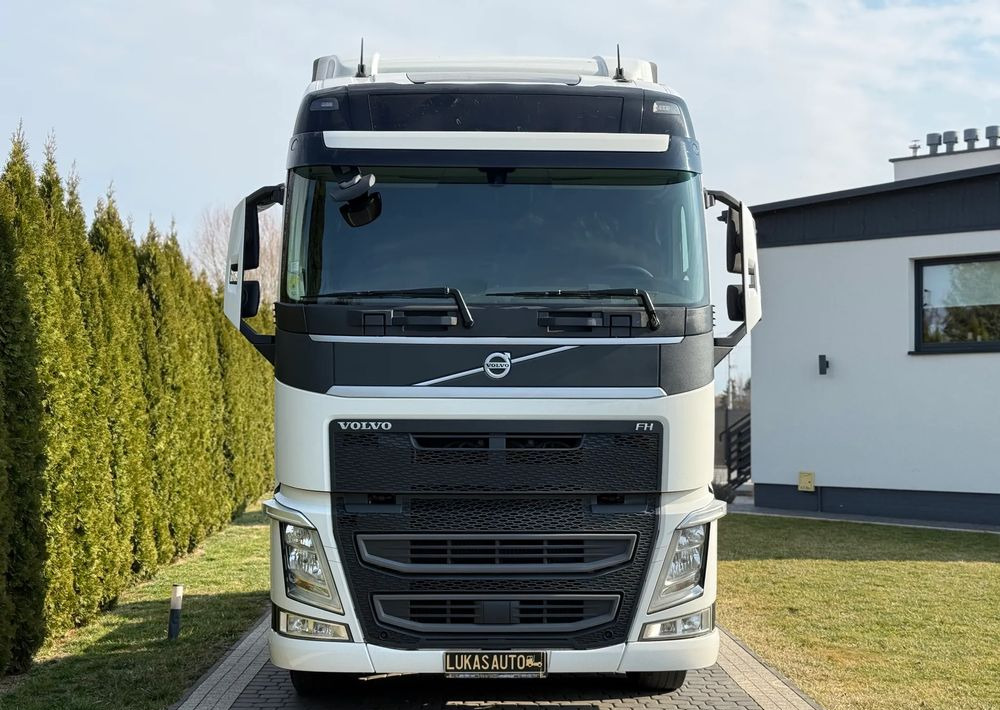 Volvo FH 500 PARK COOL - Tracteur routier: photos 2 Volvo FH 500 PARK COOL - Tracteur routier: photos 2