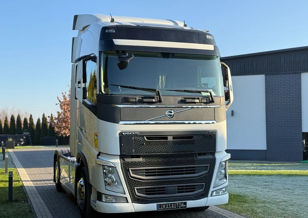 Volvo FH 500 SPOILER - Tracteur routier: photos 3 Volvo FH 500 SPOILER - Tracteur routier: photos 3