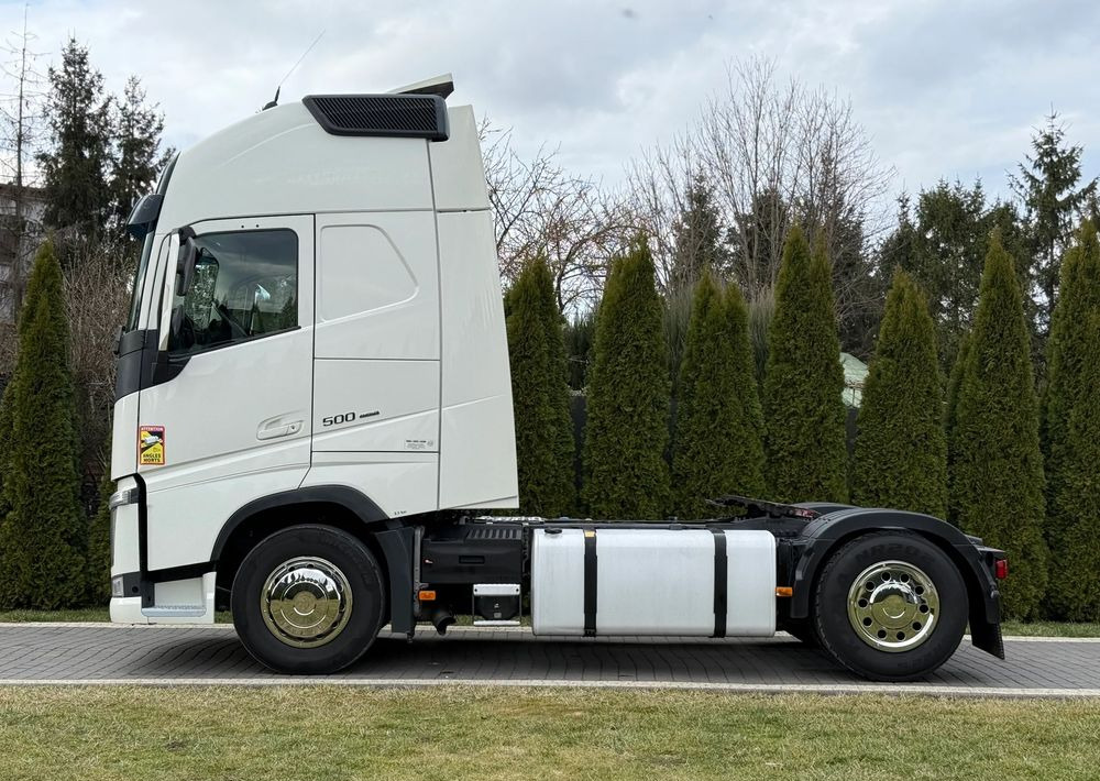 Volvo FH 500 XXL PARK COOL - Tracteur routier: photos 4 Volvo FH 500 XXL PARK COOL - Tracteur routier: photos 4