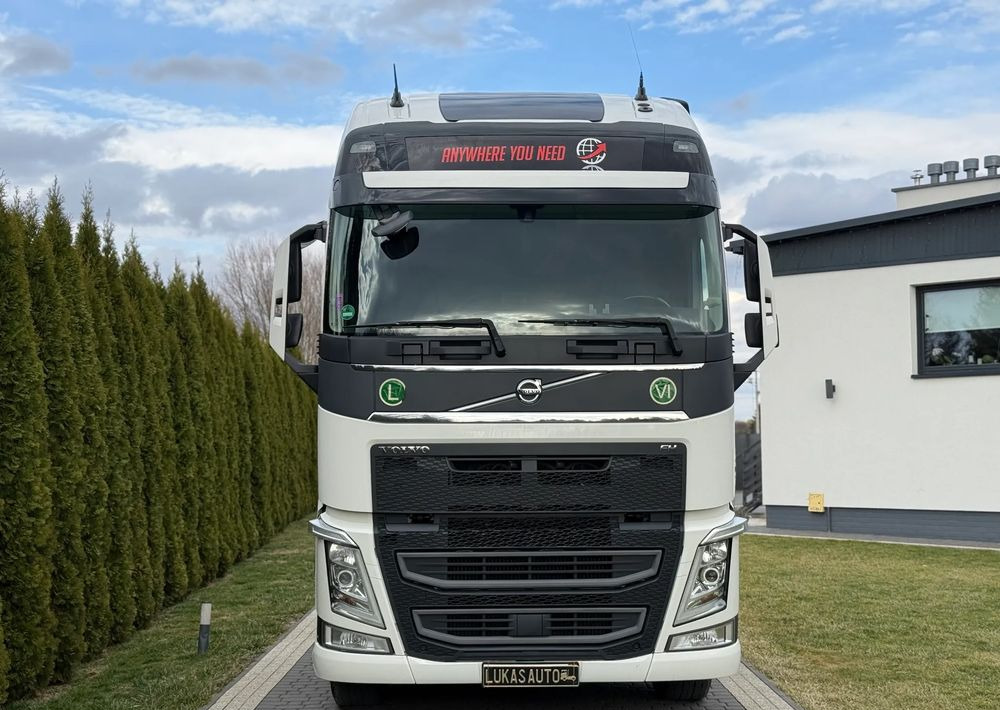 Volvo FH 500 XXL PARK COOL - Tracteur routier: photos 2 Volvo FH 500 XXL PARK COOL - Tracteur routier: photos 2