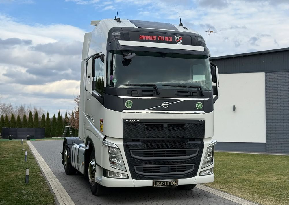 Volvo FH 500 XXL PARK COOL - Tracteur routier: photos 3 Volvo FH 500 XXL PARK COOL - Tracteur routier: photos 3