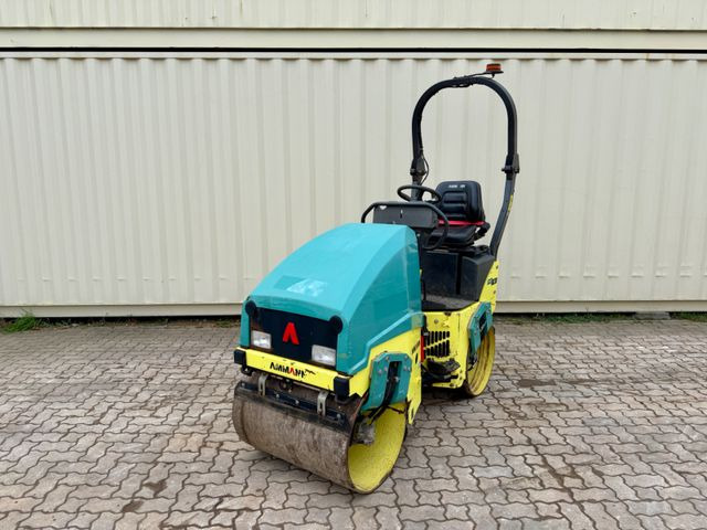 Ammann ARX12 / 2019 BJ / 417 H / 1.475 KG - Rouleau compresseur: photos 1 Ammann ARX12 / 2019 BJ / 417 H / 1.475 KG - Rouleau compresseur: photos 1