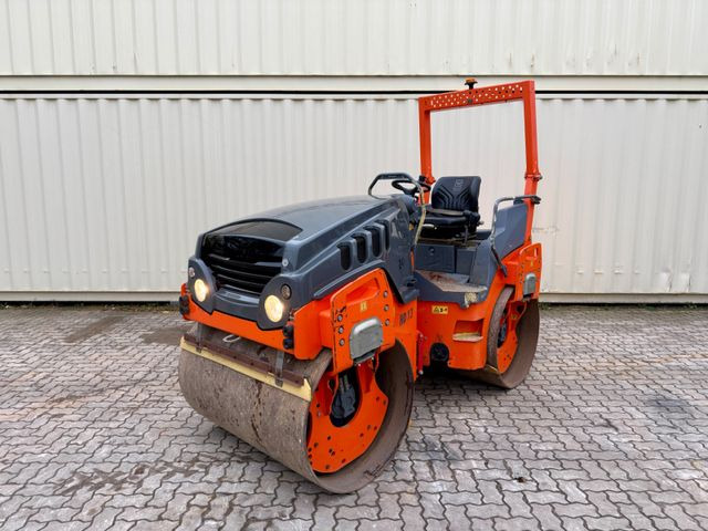 Hamm HD13VV / 2020 BJ / 819 H / 3.965 KG - Rouleau compresseur: photos 1 Hamm HD13VV / 2020 BJ / 819 H / 3.965 KG - Rouleau compresseur: photos 1