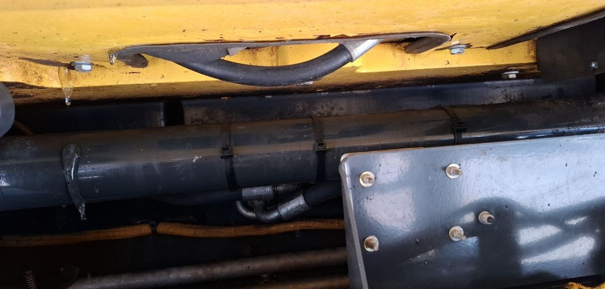 BOMAG DE BM 2200/75 Stage IV/Tier 4f - Travaux routiers: photos 5 BOMAG DE BM 2200/75 Stage IV/Tier 4f - Travaux routiers: photos 5