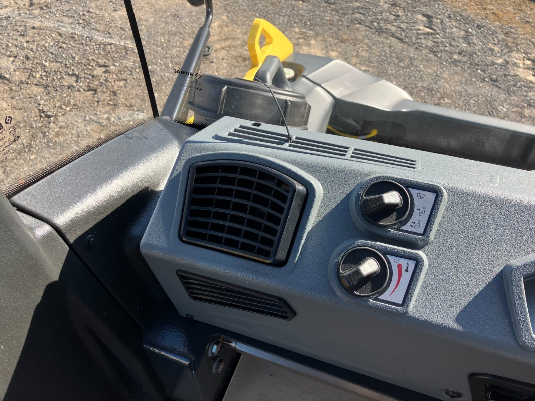 BOMAG DE BW 141 AD-50 Stage IIIa / Tier3 - Compacteur: photos 5 BOMAG DE BW 141 AD-50 Stage IIIa / Tier3 - Compacteur: photos 5