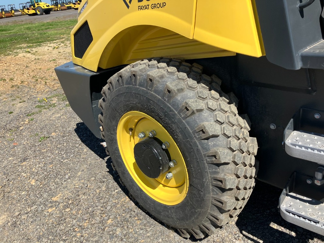 Compacteur BOMAG DE BW 145 DH-5  Stage V/Tier 4f: photos 14