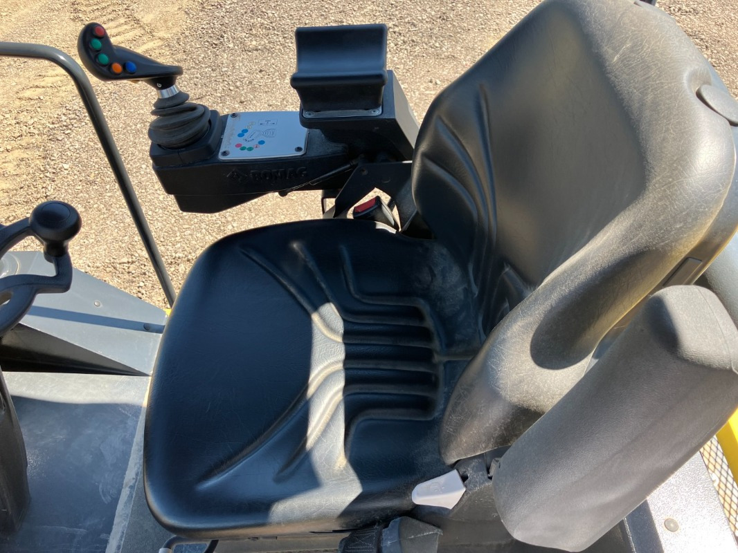 Compacteur BOMAG DE BW 145 DH-5  Stage V/Tier 4f: photos 8