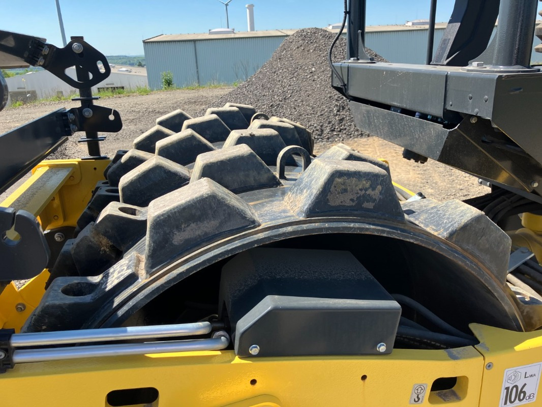 Compacteur BOMAG DE BW 145 DH-5  Stage V/Tier 4f: photos 20