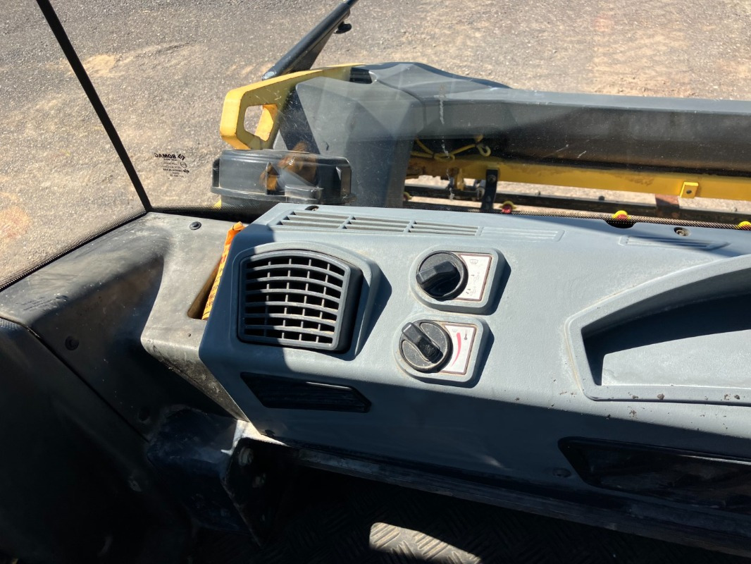 Rouleau compresseur neuf BOMAG DE BW 161 AD-5 Stage IIIb/Tier 4i: photos 9 Rouleau compresseur neuf BOMAG DE BW 161 AD-5 Stage IIIb/Tier 4i: photos 9