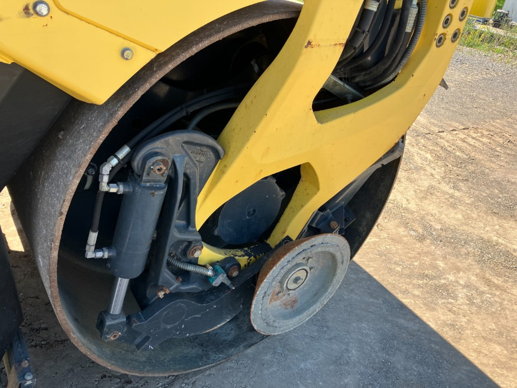 Rouleau compresseur neuf BOMAG DE BW 161 AD-5 Stage IIIb/Tier 4i: photos 16 Rouleau compresseur neuf BOMAG DE BW 161 AD-5 Stage IIIb/Tier 4i: photos 16