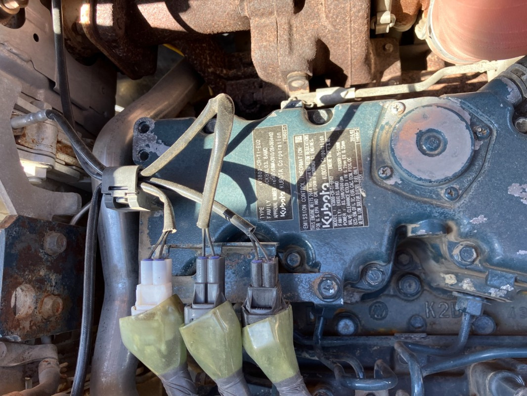 BOMAG DE BW 161 AD-5 Stage IIIb/Tier 4i - Rouleau compresseur: photos 3 BOMAG DE BW 161 AD-5 Stage IIIb/Tier 4i - Rouleau compresseur: photos 3