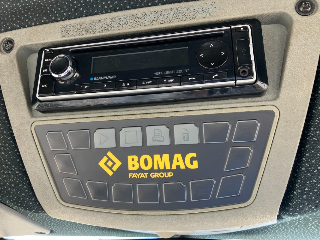 Rouleau compresseur neuf BOMAG DE BW 161 AD-5 Stage IIIb/Tier 4i: photos 6 Rouleau compresseur neuf BOMAG DE BW 161 AD-5 Stage IIIb/Tier 4i: photos 6