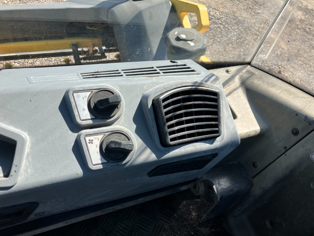 BOMAG DE BW 161 AD-5 Stage IIIb/Tier 4i - Rouleau compresseur: photos 5 BOMAG DE BW 161 AD-5 Stage IIIb/Tier 4i - Rouleau compresseur: photos 5