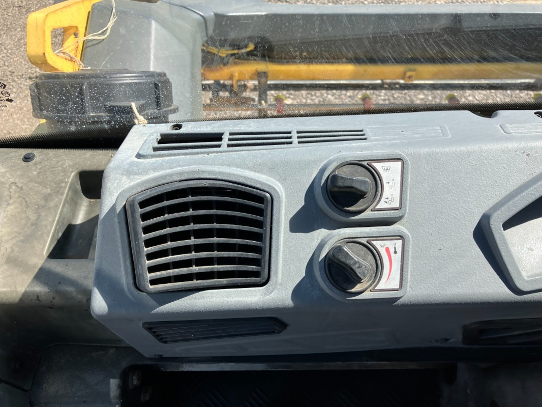 BOMAG DE BW 161 AD-5 Stage IIIb/Tier 4i - Rouleau compresseur: photos 4 BOMAG DE BW 161 AD-5 Stage IIIb/Tier 4i - Rouleau compresseur: photos 4