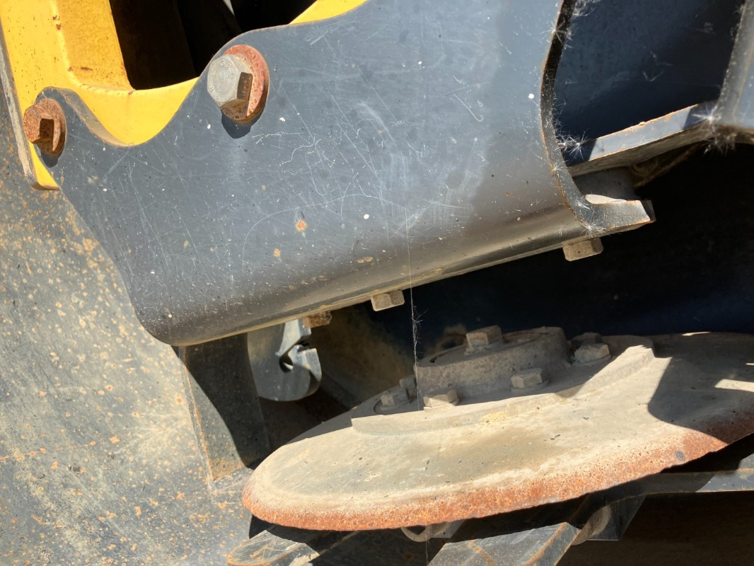 Rouleau compresseur neuf BOMAG DE BW 161 AD-5 Stage IIIb/Tier 4i: photos 18 Rouleau compresseur neuf BOMAG DE BW 161 AD-5 Stage IIIb/Tier 4i: photos 18