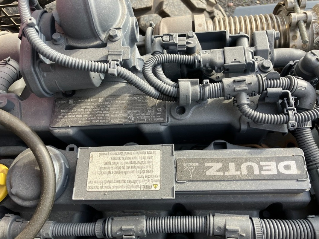 BOMAG DE BW 177 D-5 Stage V/Tier 4f - Compacteur: photos 4 BOMAG DE BW 177 D-5 Stage V/Tier 4f - Compacteur: photos 4