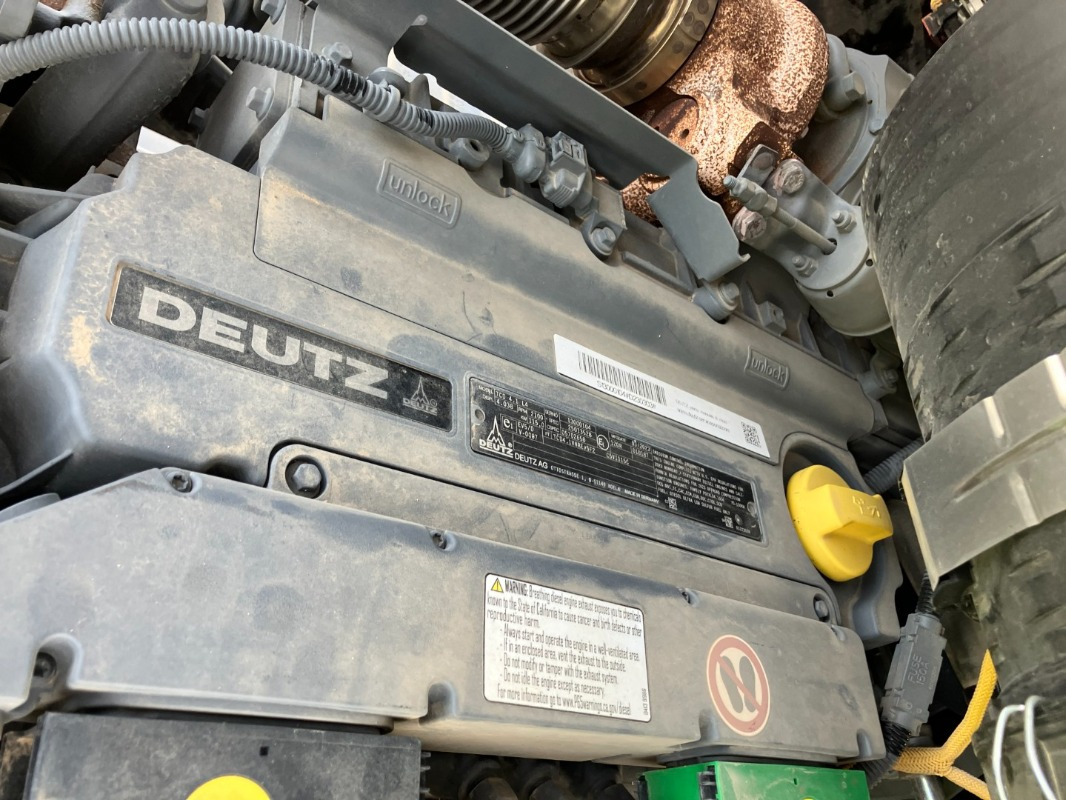 BOMAG DE BW 213 PDH-5 Stage V/Tier 4f - Compacteur: photos 4 BOMAG DE BW 213 PDH-5 Stage V/Tier 4f - Compacteur: photos 4