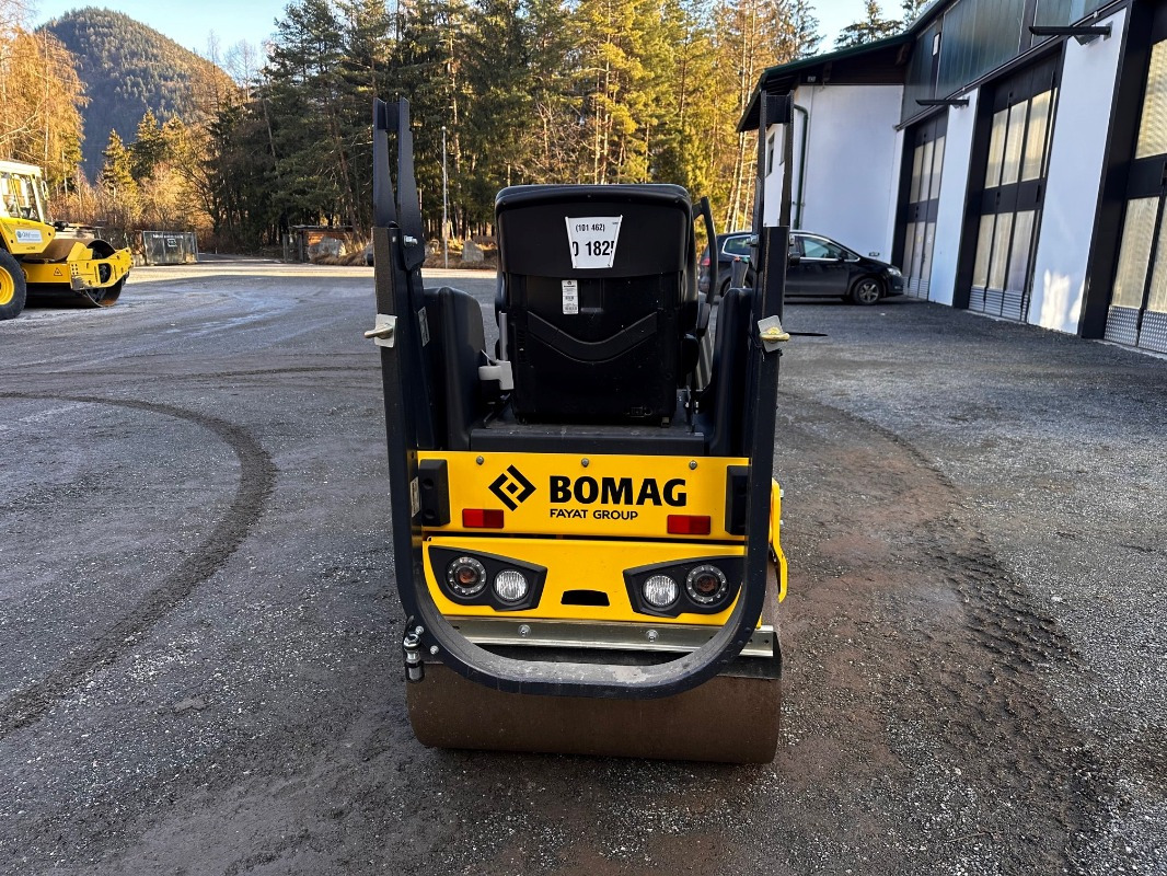 BOMAG DE BW 90 AD-5 Stage V/Tier 4f - Compacteur: photos 5 BOMAG DE BW 90 AD-5 Stage V/Tier 4f - Compacteur: photos 5