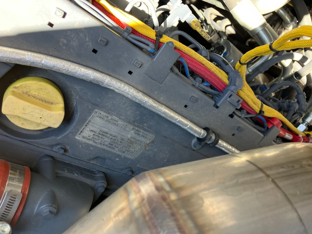 BOMAG IT BF 800 C S600 Stage IIIa/Tier 3 - Finisseur: photos 3 BOMAG IT BF 800 C S600 Stage IIIa/Tier 3 - Finisseur: photos 3