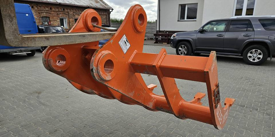 Łyżka zrywakowa zrywak do koparki 24-30 t - Godet pour Engins de chantier: photos 5 Łyżka zrywakowa zrywak do koparki 24-30 t - Godet pour Engins de chantier: photos 5