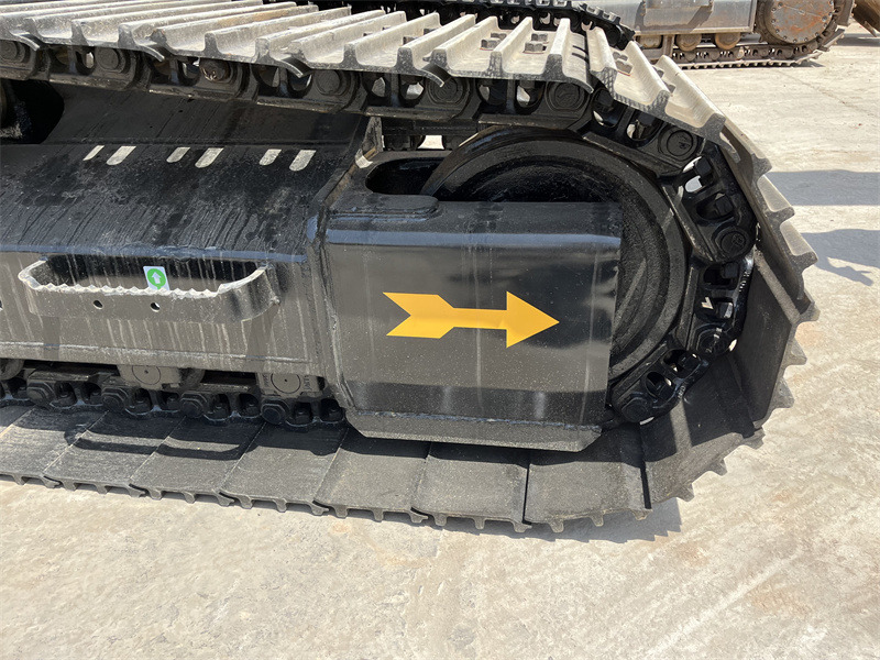 Caterpillar 320D - Pelle sur chenille: photos 4 Caterpillar 320D - Pelle sur chenille: photos 4