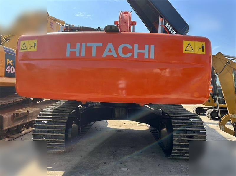 HITACHI ZX350H-3 - Pelle sur chenille: photos 3 HITACHI ZX350H-3 - Pelle sur chenille: photos 3