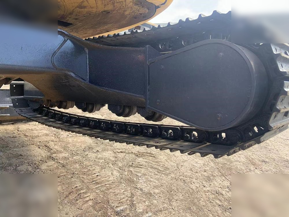 KOMATSU PC78US-6 - Pelle sur chenille: photos 4 KOMATSU PC78US-6 - Pelle sur chenille: photos 4