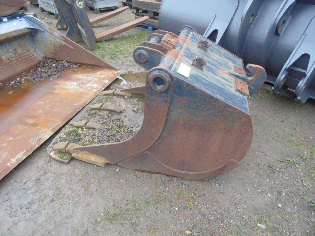 ABL B20 - Godet pour Engins de chantier: photos 1 ABL B20 - Godet pour Engins de chantier: photos 1