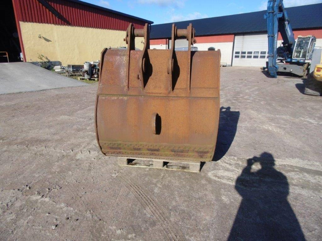 Grävskopa fast infästning - Godet pour Engins de chantier: photos 3 Grävskopa fast infästning - Godet pour Engins de chantier: photos 3