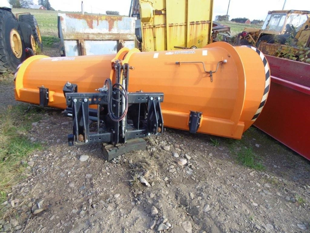 Trejon trejon - Lame à neige: photos 2 Trejon trejon - Lame à neige: photos 2