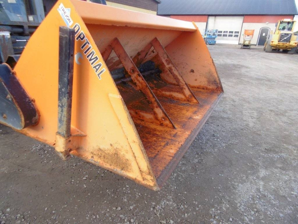 Trejon trejon - Epandeur de sable: photos 1 Trejon trejon - Epandeur de sable: photos 1