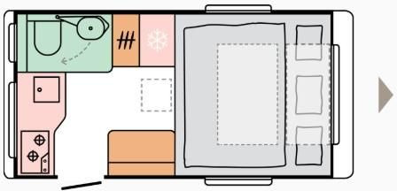 Adria Action 391 LH*1.500KG*EL.FB.-TEMP.*SCHWENK-TISCH - Caravane: photos 5 Adria Action 391 LH*1.500KG*EL.FB.-TEMP.*SCHWENK-TISCH - Caravane: photos 5