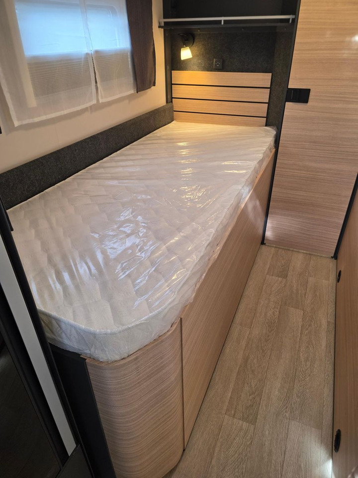 Camping-car profilé Hobby Maxia T 740 WE*130 kW*AHK*SOFORT: photos 13