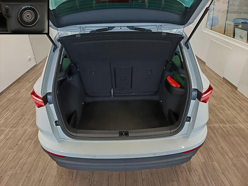 SUV Skoda Karoq Style 1,5TSI DSG*AHK-VORBER*NAVI*LED*R-KAM: photos 6 SUV Skoda Karoq Style 1,5TSI DSG*AHK-VORBER*NAVI*LED*R-KAM: photos 6