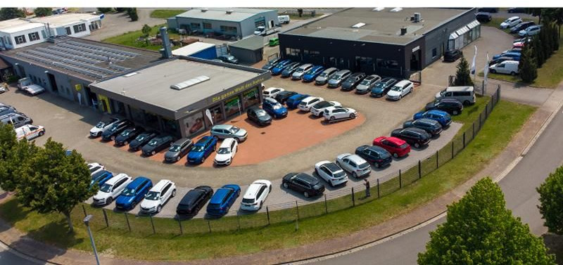 SUV Skoda Karoq Style 1,5TSI DSG*AHK-VORBER*NAVI*LED*R-KAM: photos 22