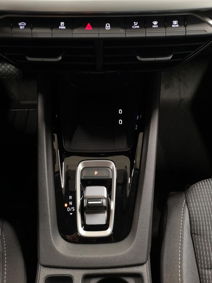 Voiture Skoda Octavia Combi Selection DSG*R-KAM*LED*DAB*2xPDC*: photos 15