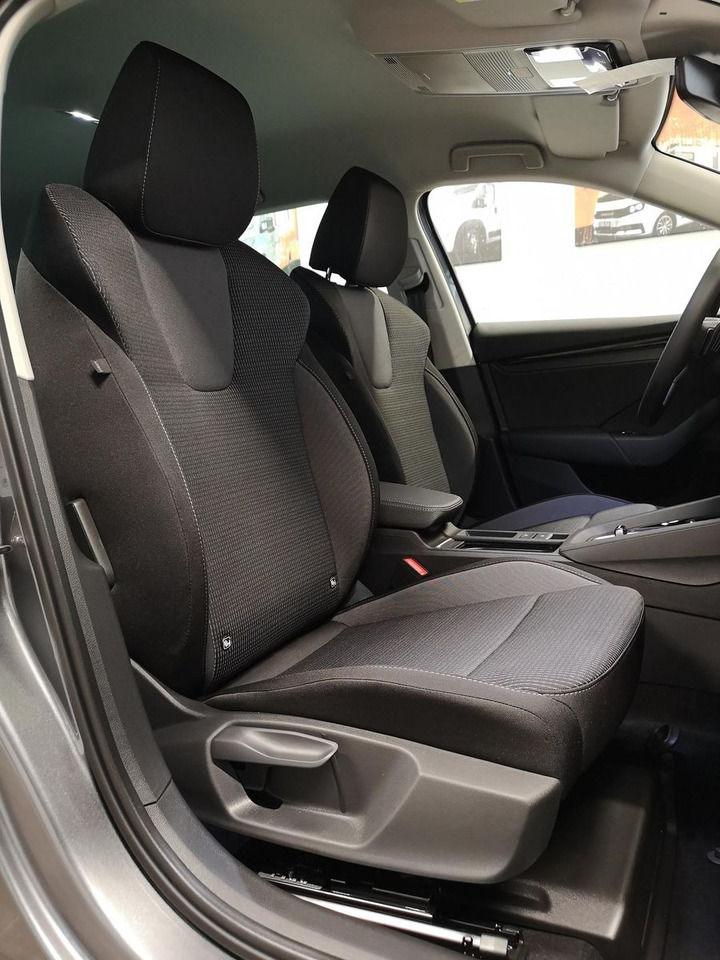 Voiture Skoda Octavia Combi Selection DSG*R-KAM*LED*DAB*2xPDC*: photos 19