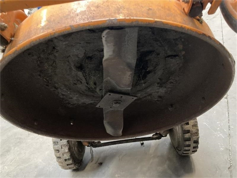 As-Motor 510 Proclip 4T A - Motofaucheuse: photos 4 As-Motor 510 Proclip 4T A - Motofaucheuse: photos 4