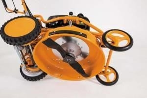 As-Motor 510 Proclip 4T A G51000103 - Motofaucheuse: photos 2 As-Motor 510 Proclip 4T A G51000103 - Motofaucheuse: photos 2