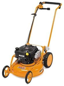 As-Motor 510 Proclip 4T A G51000103 - Motofaucheuse: photos 1 As-Motor 510 Proclip 4T A G51000103 - Motofaucheuse: photos 1