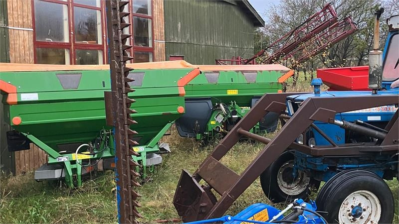 BCS Duplex Stone Gold 8 fod - Faneuse: photos 2 BCS Duplex Stone Gold 8 fod - Faneuse: photos 2