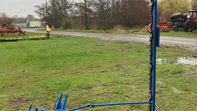 BCS Duplex Stone Gold 8 fod - Faneuse: photos 1 BCS Duplex Stone Gold 8 fod - Faneuse: photos 1