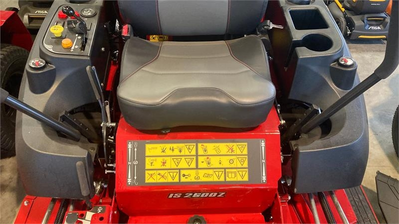 Ferris ZT2600 IS Stage V - Diesel - Motofaucheuse: photos 5 Ferris ZT2600 IS Stage V - Diesel - Motofaucheuse: photos 5