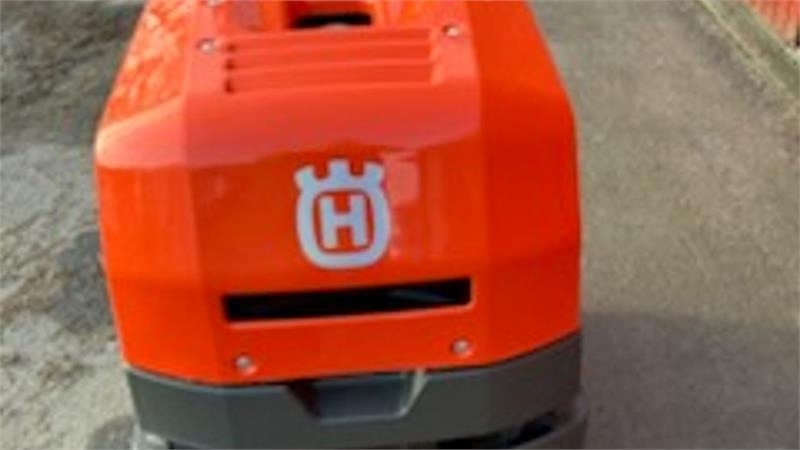 Husqvarna LP6505 9678557-03 - Compacteur: photos 3 Husqvarna LP6505 9678557-03 - Compacteur: photos 3