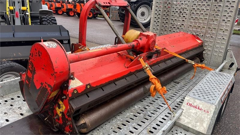 Kuhn VKM 305 Slagleslå maskine - Faucheuse: photos 4 Kuhn VKM 305 Slagleslå maskine - Faucheuse: photos 4