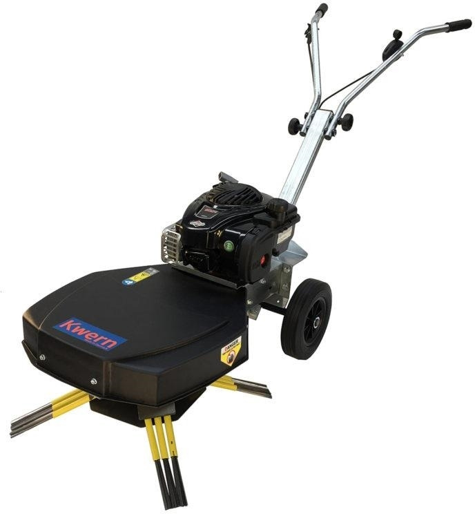 Kwern Greenbuster PRO 66 - Matériel de jardinage: photos 1 Kwern Greenbuster PRO 66 - Matériel de jardinage: photos 1