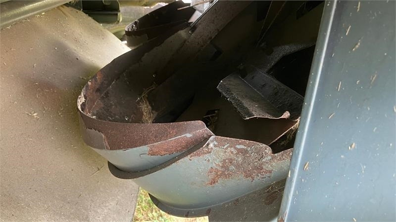 Massey Ferguson 7256 RS 22 fod Freeflow - Moissonneuse-batteuse: photos 5 Massey Ferguson 7256 RS 22 fod Freeflow - Moissonneuse-batteuse: photos 5